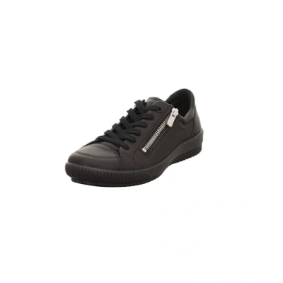 Abbildung von Legero Sneaker low schwarz, Damen, Größe: 36, Schwarz Schuhe