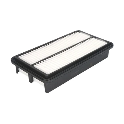 Abbildung von BOSCH F 026 400 521 Luftfilter 54 159 302 Filtereinsatz KIA: CARNIVAL / GRAND 3