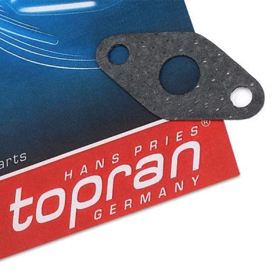 Abbildung von TOPRAN 115 087 Dichtung, Lader VOLKSWAGEN: Golf 4, Transporter 5 Bus, Passat B5 Estate, AUDI: A4 B7 Saloon, B8 Avant, Avant kfzteile, mister