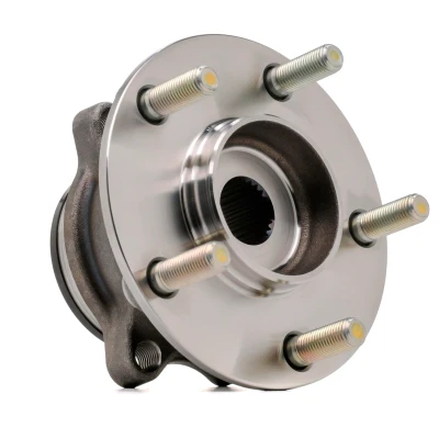 Abbildung von SKF VKBA 7663 Radlagersatz mit integriertem ABS Sensor MITSUBISHI: OUTLANDER 3, ASX Off Road, CITROËN: C4 Aircross