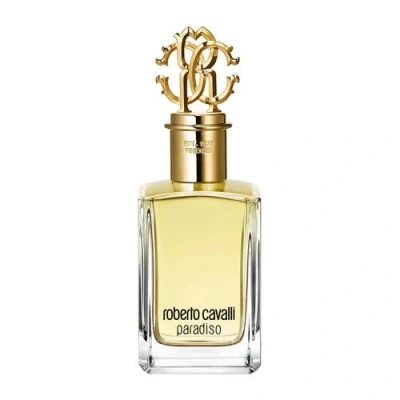 Abbildung von Roberto Cavalli Paradiso Eau de Parfum