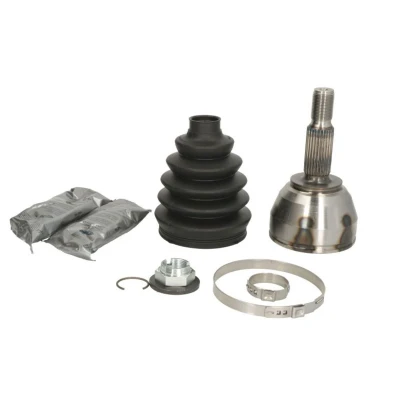Abbildung von SPIDAN 25123 Gelenksatz TPE (thermoplastischer Elastomer)