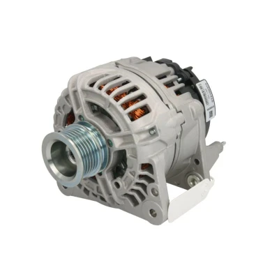 Abbildung von STARDAX STX100372R Lichtmaschine 12V 110A VOLKSWAGEN: Golf 4, Polo IV Hatchback, V SKODA: Octavia 2 Combi, Fabia I Hatchback