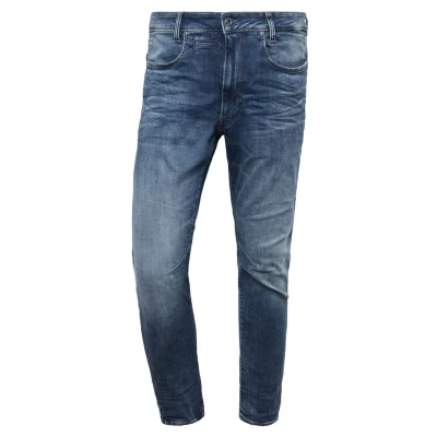 Abbildung von G STAR RAW Herren D STAQ 3D Slim Jeans