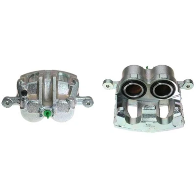 Abbildung von BUDWEG CALIPER 345165 Bremssattel HYUNDAI: SANTA FE 3