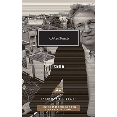 Abbildung von Snow: Orhan Pamuk (Everyman&#039;s Library CLASSICS)