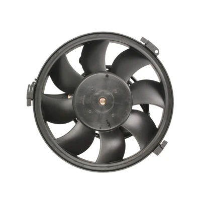 Abbildung von NRF 47383 Lüfter 280 12 80 ohne Kühlerlüfterrahmen (Zarge) AUDI: A4 B5 Avant, A6 C5 Saloon, VOLKSWAGEN: Passat GP Estate