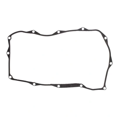 Abbildung von ELRING 934.680 Dichtung, Ölwanne Automatikgetriebe AUDI: A4 B9 Avant, A6 C8 Saloon