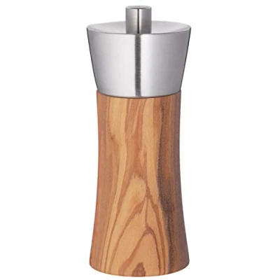 Abbildung von Zassenhaus Augsburg Salzmühlen, Holz, Natur, 14 cm