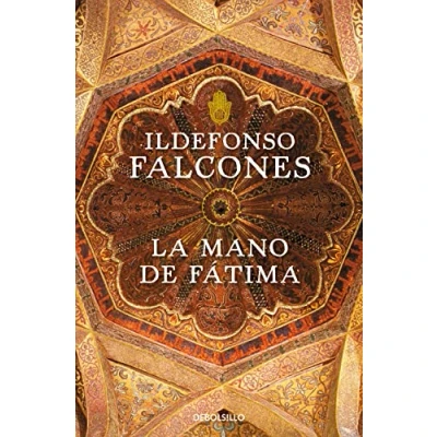 Abbildung von La mano de Fátima / Fátima&#039;s hand (Best Seller)