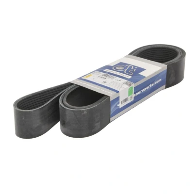 Abbildung von DT Spare Parts 3.34335 Keilrippenriemen 2040 12