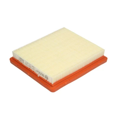 Abbildung von BOSCH F 026 400 325 Luftfilter 34 165,6 189 Filtereinsatz FORD: FIESTA 5
