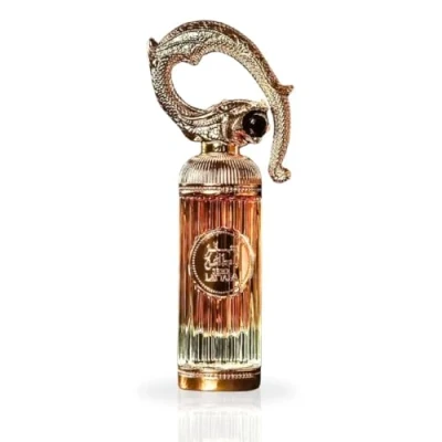 Abbildung von Lattafa Pride Pisa Eau de Parfum 100 ml