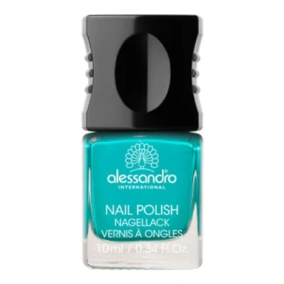 Abbildung von Alessandro Nail Polish Wild Safari