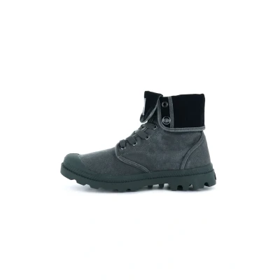 Abbildung von Palladium Herren Baggy Sneaker, Mehrfarbig, 43 EU