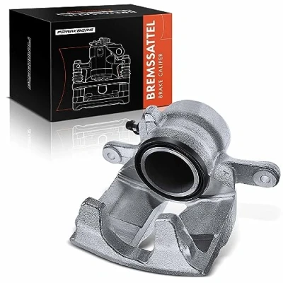Abbildung von Frankberg Bremssattel Bremszange Vorne Rechts Kompatibel mit A Klasse W169 A160 A200 2004 2012 B W245 B150 B180 2005 2011 Replace# 1694201483
