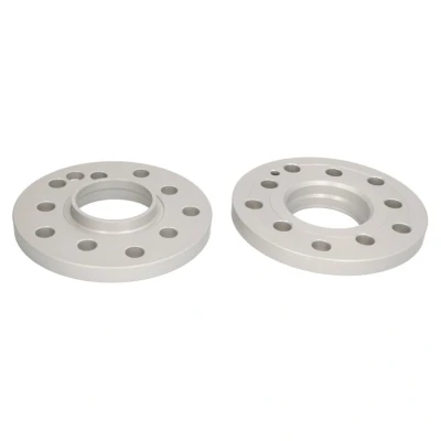 Abbildung von EIBACH Pro Spacer S90 2 15 018 Spurverbreiterung 5 130 PORSCHE: Cayenne, Boxster, VOLKSWAGEN: Touareg II, AUDI: Q7