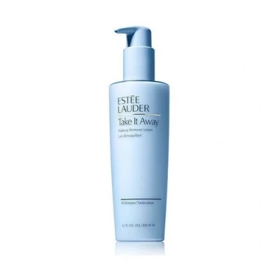 Abbildung von Estée Lauder Take It Away Make up Remover Lotion
