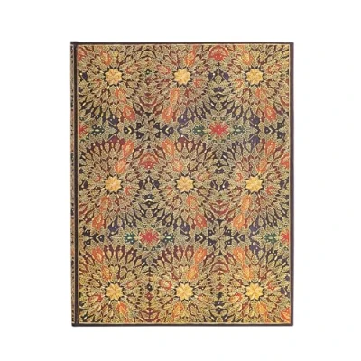 Abbildung von Paperblanks Feuerwerk Notizbuch Ultra Liniert, (230 x 180)