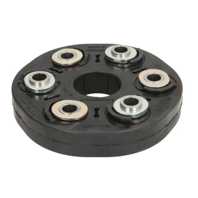 Abbildung von MEYLE 014 152 3104/HD Hardyscheibe 100 150 ohne Anbaumaterial MERCEDES BENZ: W124 Saloon, C Class E Saloon