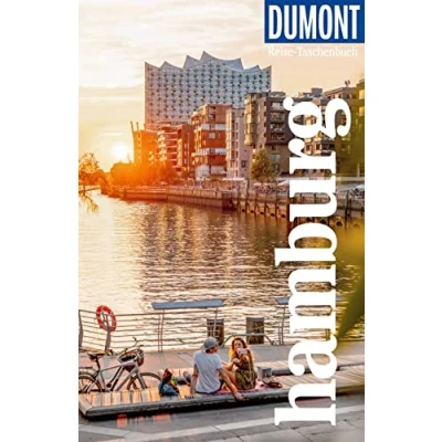 Abbildung von DuMont Reise Taschenbuch Reiseführer Hamburg: plus Reisekarte. Mit Autorentipps, Stadtspaziergängen und Touren.