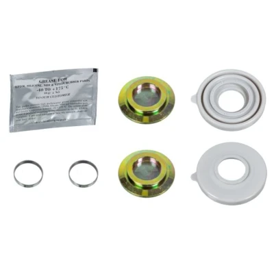 Abbildung von FEBI BILSTEIN 107232 Bremssattel Reparatursatz Hinterachse, Vorderachse