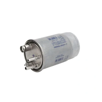 Abbildung von SOFIMA S 0ONE NR Kraftstofffilter Filtereinsatz 9,5 8 FIAT: Grande Punto Hatchback, Fiorino III Box Body / Estate, Evo Hatchback
