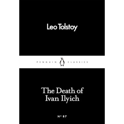 Abbildung von The Death of Ivan Ilyich (Penguin Little Black Classics)
