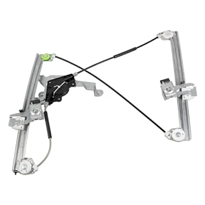 Abbildung von Febi Bilstein Fensterheber vorne links elektrisch ohne Elektromotor 175586 SKODA: Octavia 1 Combi, I Hatchback kfzteile, mister auto, atp