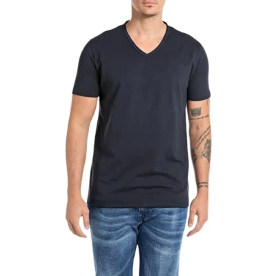 Abbildung von Replay V Shirt