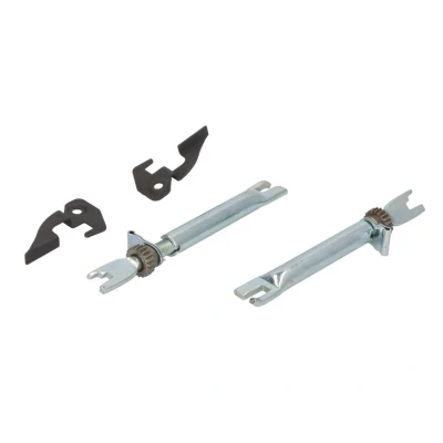 Abbildung von Nachsteller, Trommelbremse QUICK BRAKE 107 53 002