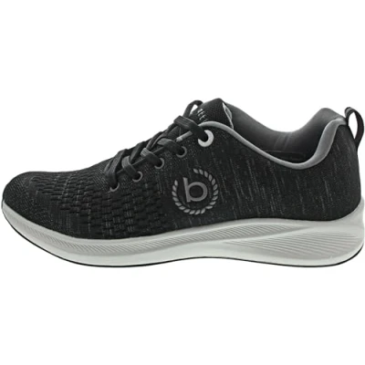 Abbildung von bugatti Herren Takka Shoe, Black, 40 EU