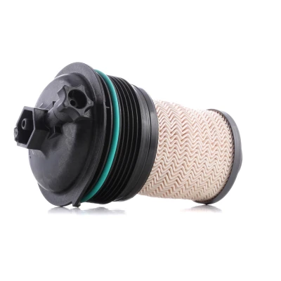 Abbildung von BOSCH F 026 402 260 Kraftstofffilter Filtereinsatz FORD: Transit Custom V362 Van, V363 Platform / Chassis, Minibus