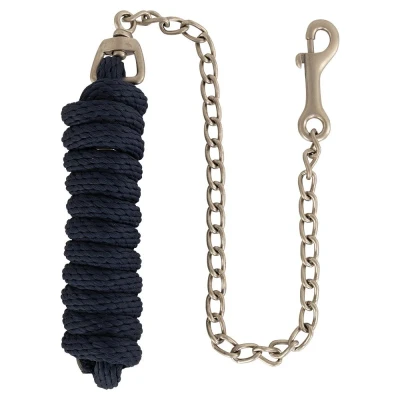 Abbildung von BR Linie mit Kette (Hengstkette) One Size Dunkelblau
