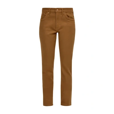 Abbildung von s.Oliver Jeans Slim Fit, Damen, Größe: 44x28, Sandstein