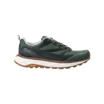 Abbildung von Jack Wolfskin Herren Terraventure Vent Low M Walking Schuh, Top, Duneland, 45 EU