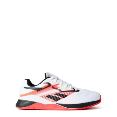 Abbildung von Reebok NANO X4 Trainingsschuh, Damen, Größe: 40, Footwear white/black Schuhe