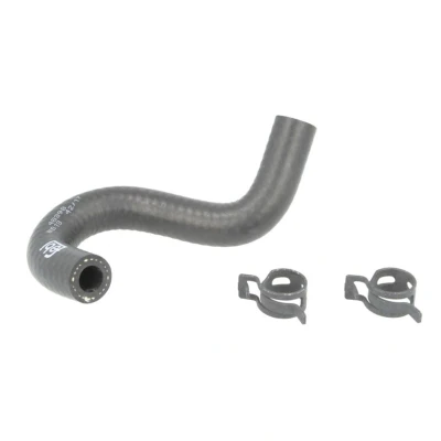 Abbildung von febi BILSTEIN 49166 Kühlerschlauch 10,5 EPDM (Ethylen Propylen Dien Kautschuk) mit Schellen Plus