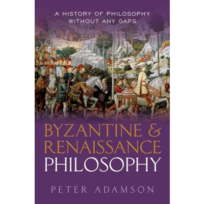 Abbildung von Byzantine and Renaissance Philosophy: A History of Philosophy Without Any Gaps, Volume 6 (A 6)