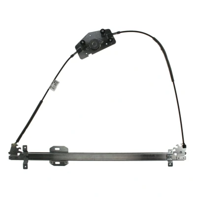 Abbildung von Magneti Marelli Fensterheber vorne links elektrisch ohne Elektromotor 350103997000
