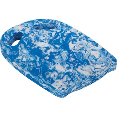Abbildung von Fashy Kickboard, Eva Schaum, 37,5 x 26,5 3,2 cm, blau