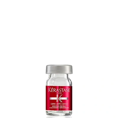 Abbildung von Kérastase Specifique Intense Anti Thinning Hair 10 x 06 ml