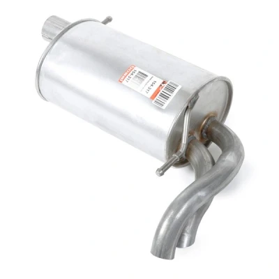 Abbildung von BOSAL 154 317 Endschalldämpfer VOLKSWAGEN: Sharan I, SEAT: Alhambra FORD: Galaxy Mk1 MPV