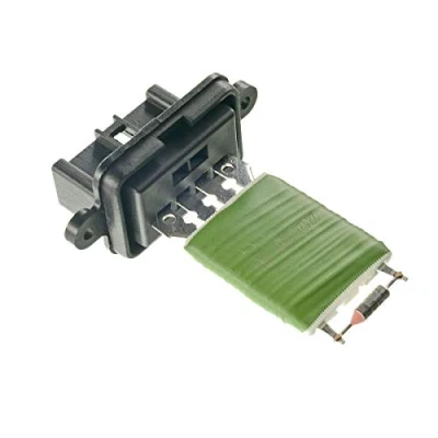 Abbildung von Frankberg Widerstand Gebläsemotor Gebläseregler für 500/500C/595C/695C 500L Doblo Ducato Idea Panda Punto Y Ypsilon 1995 2018 46723713