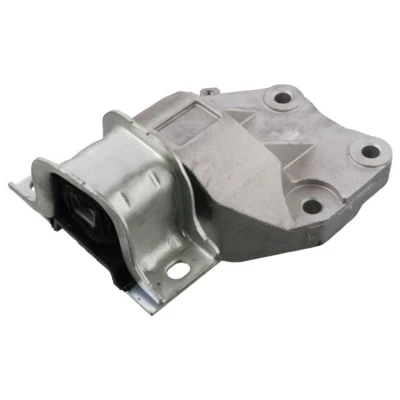Abbildung von FEBI BILSTEIN 104877 Motorlager links Gummimetalllager FIAT: Ducato III Van, Platform / Chassis