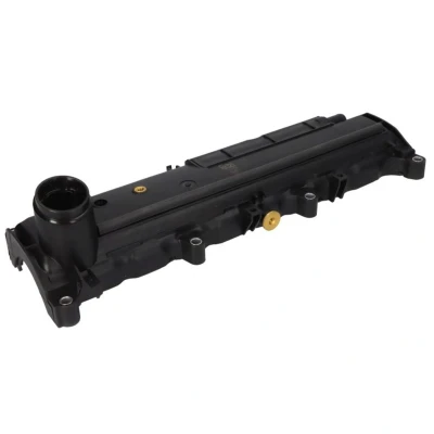 Abbildung von FEBI BILSTEIN 177765 Zylinderkopfhaube mit Dichtung RENAULT: CLIO 2, MEGANE 3 Grandtour, NISSAN: NV200 Box Body / Estate