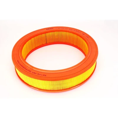 Abbildung von BOSCH 1 457 429 923 Luftfilter 62 264 Filtereinsatz RENAULT: MEGANE 1, 11 Hatchback, Super 5 Hatchback