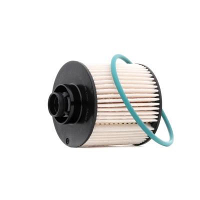 Abbildung von MAHLE ORIGINAL KX 420D Kraftstofffilter Filtereinsatz FORD: Galaxy Mk3 MPV, Transit Connect V408 Van, Mondeo 5 Kombi, PEUGEOT: 308 SW 2
