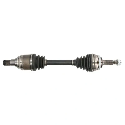 Abbildung von POINT GEAR PNG72583 Antriebswelle Vorderachse links 616mm 91mm für Fahrzeuge mit ABS TOYOTA: Avensis II Station Wagon