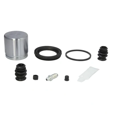 Abbildung von AUTOFREN SEINSA D42535C Bremssattel Reparatursatz Vorderachse 57 HONDA: Accord 6 Limousine